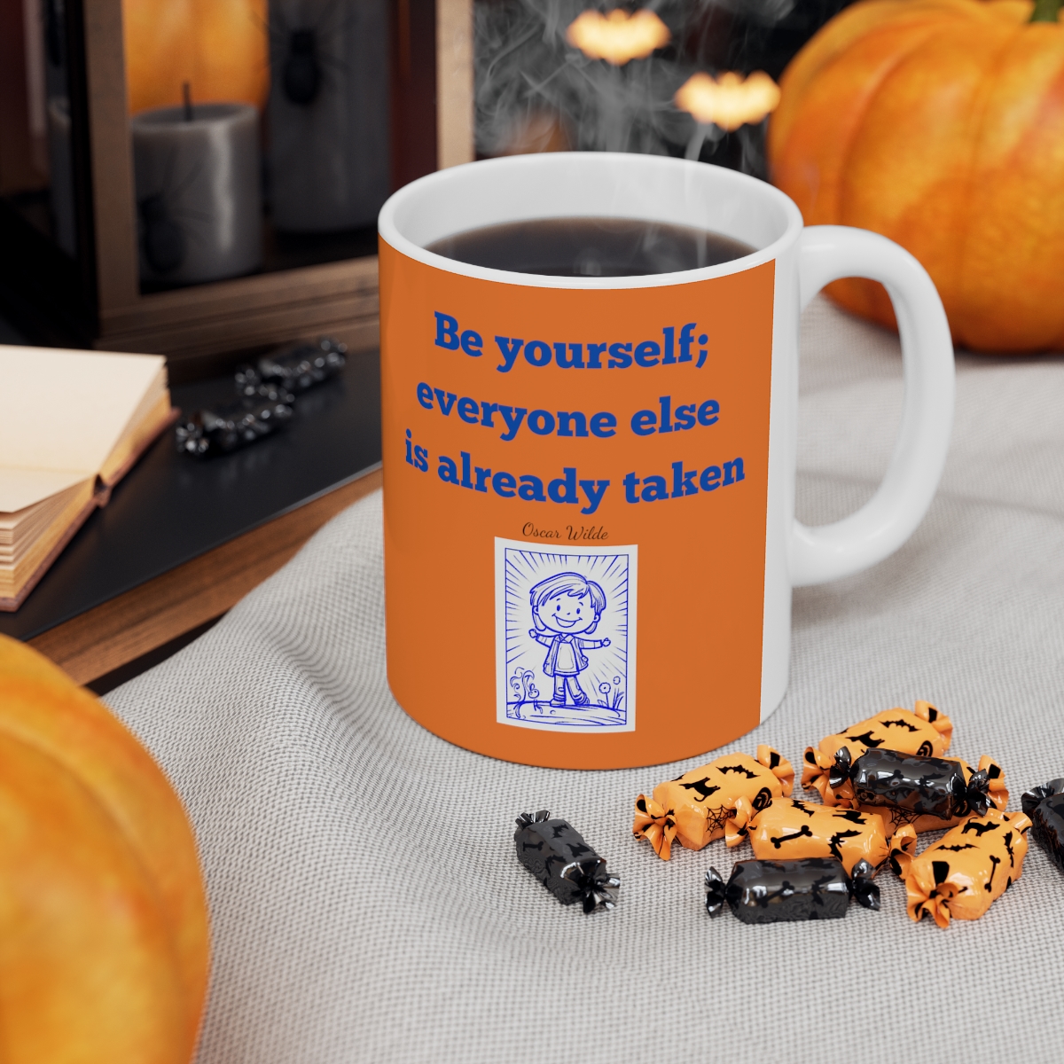 Be yourself; everyone else is already taken - Image 7