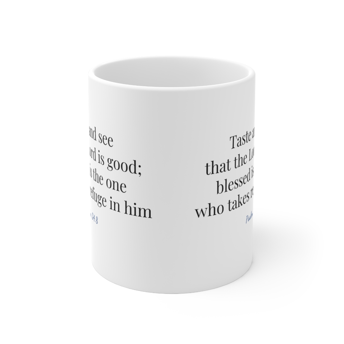 Taste and See - Image 2
