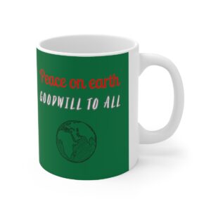 Peace on Earth