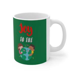 Joy to the World