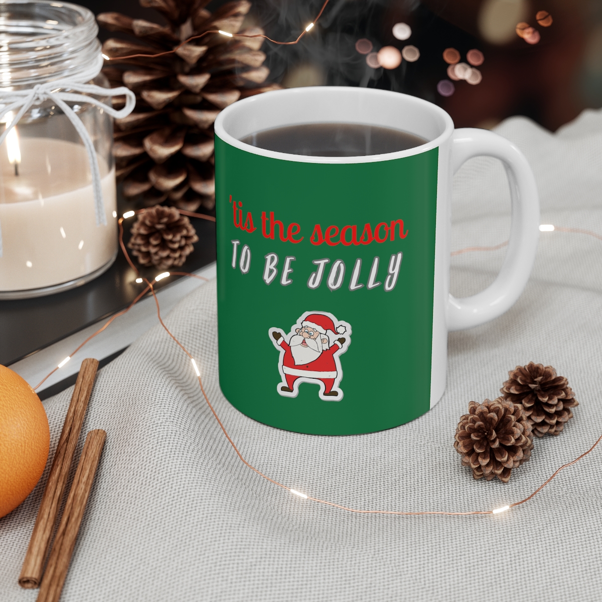 Tis the Season to be Jolly - Image 4