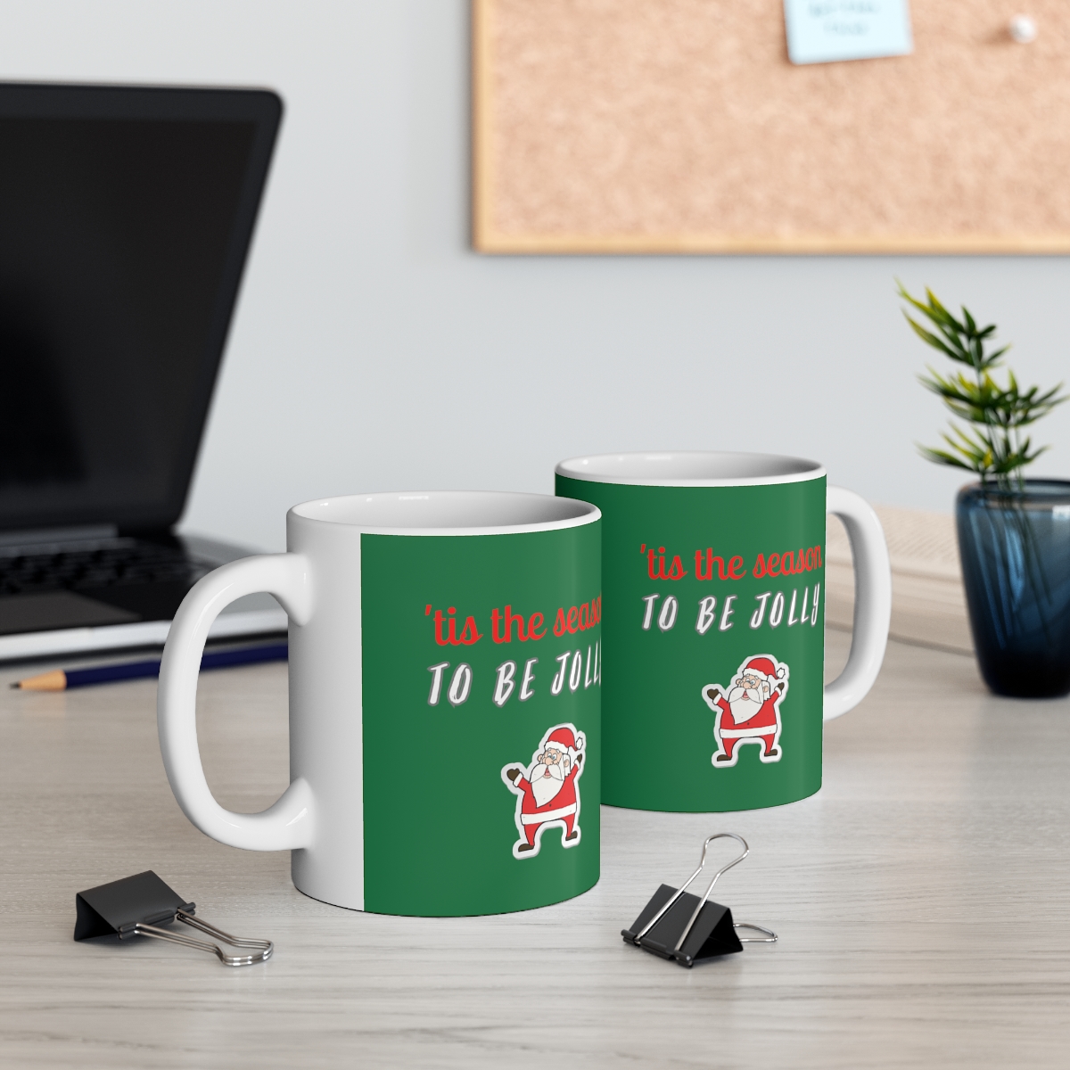 Tis the Season to be Jolly - Image 5