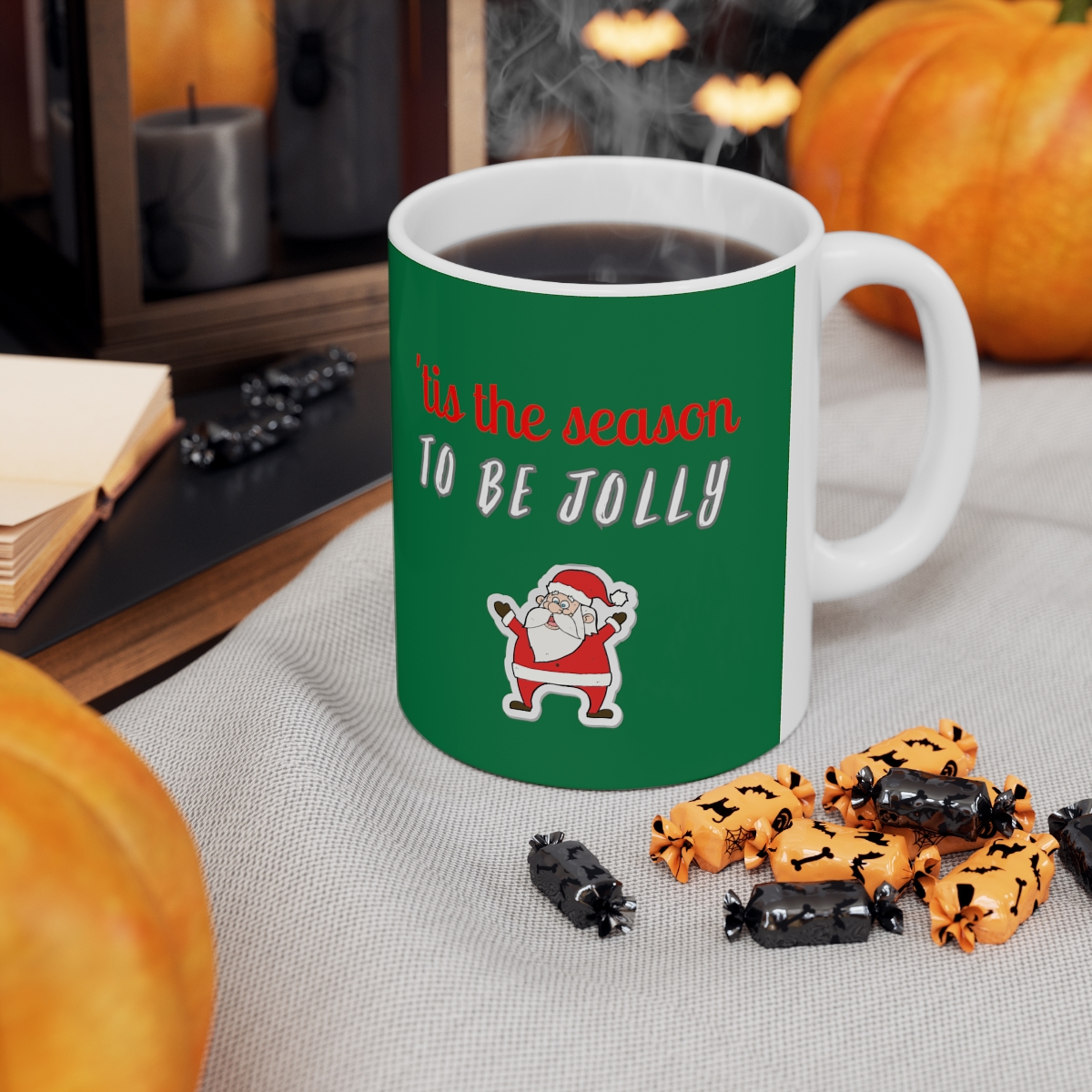 Tis the Season to be Jolly - Image 7