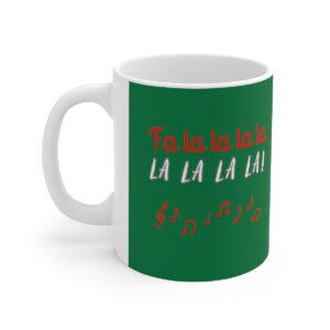 Fa La La La La