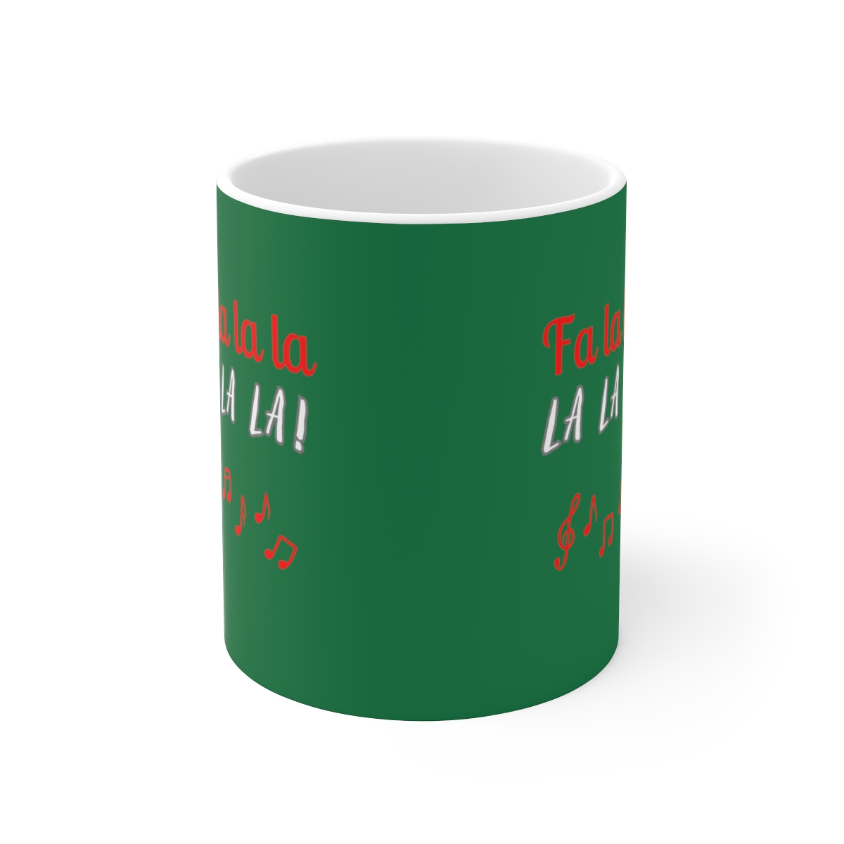 Fa La La La La - Image 2