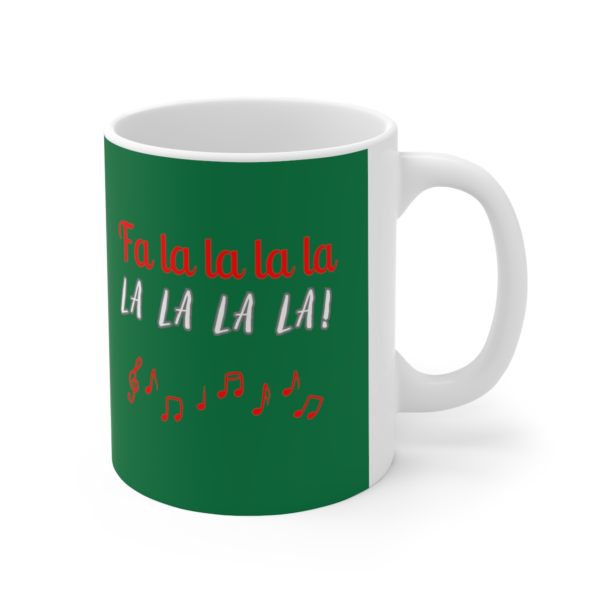 Fa La La La La - Image 3