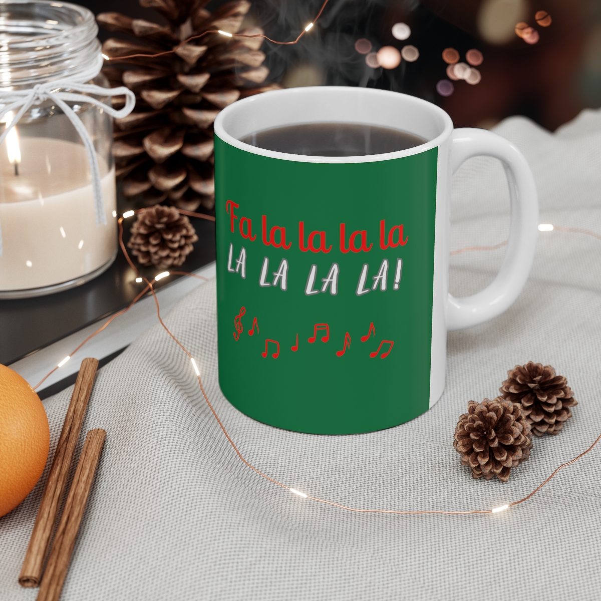 Fa La La La La - Image 4