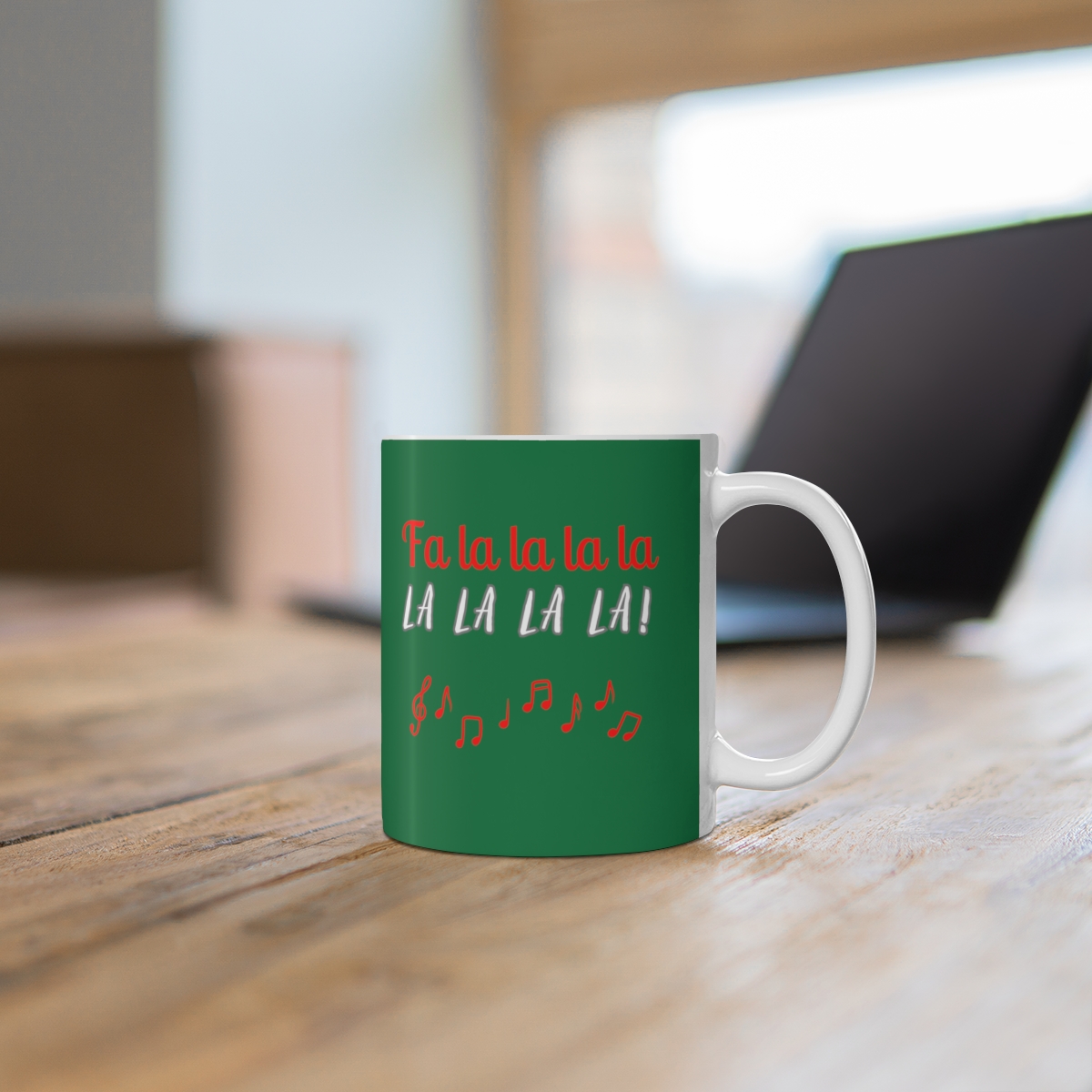 Fa La La La La - Image 6