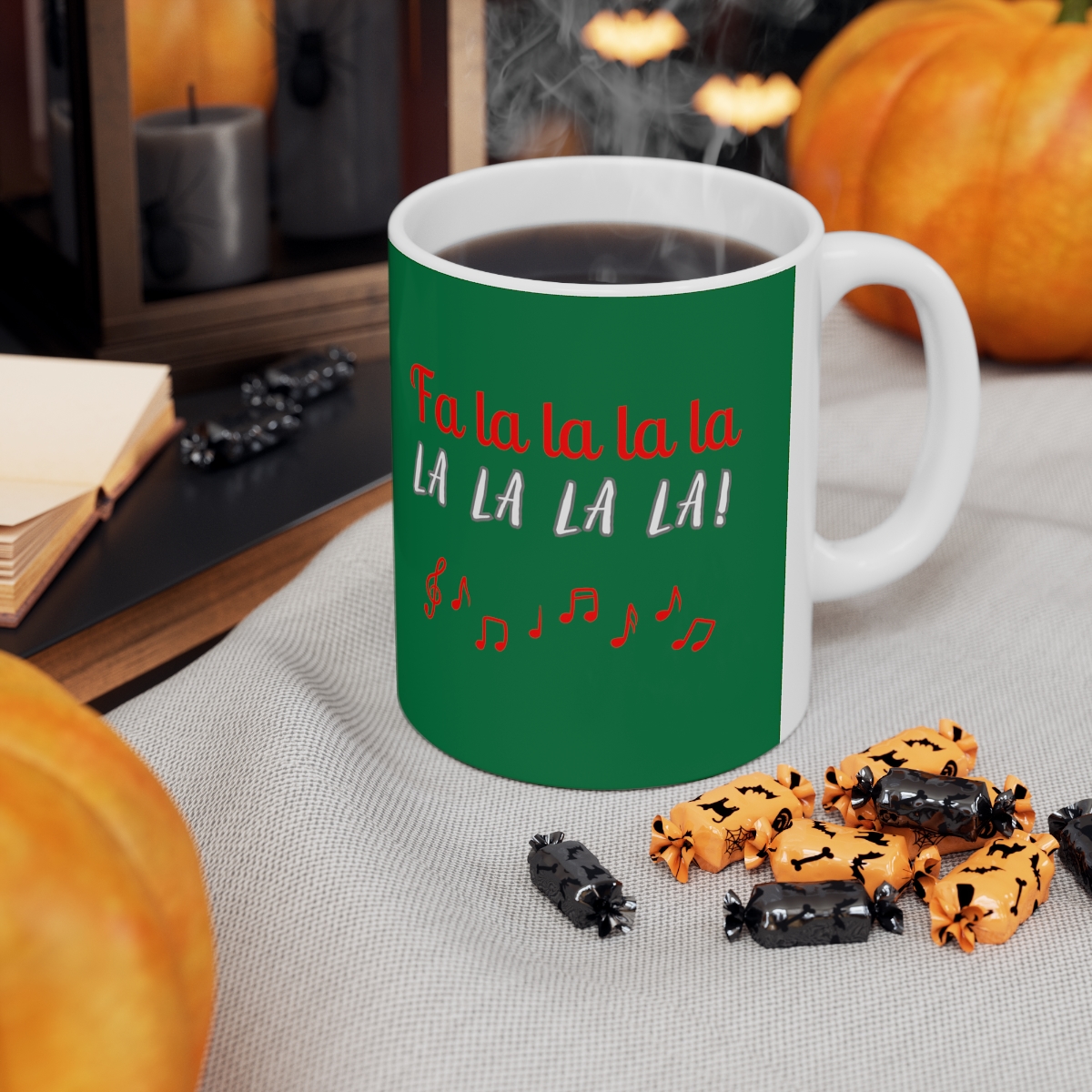 Fa La La La La - Image 7