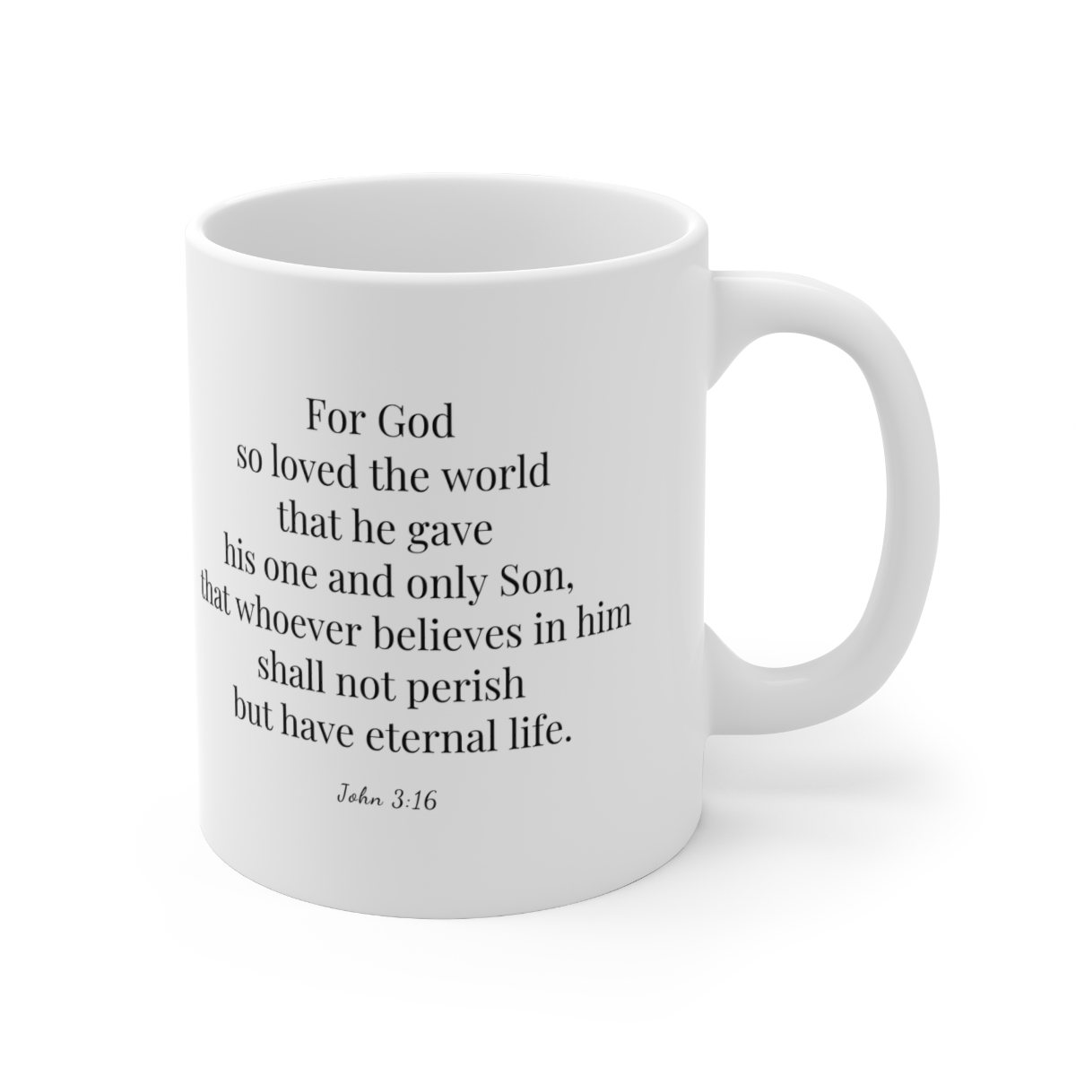 For God so Loved the World - Image 3