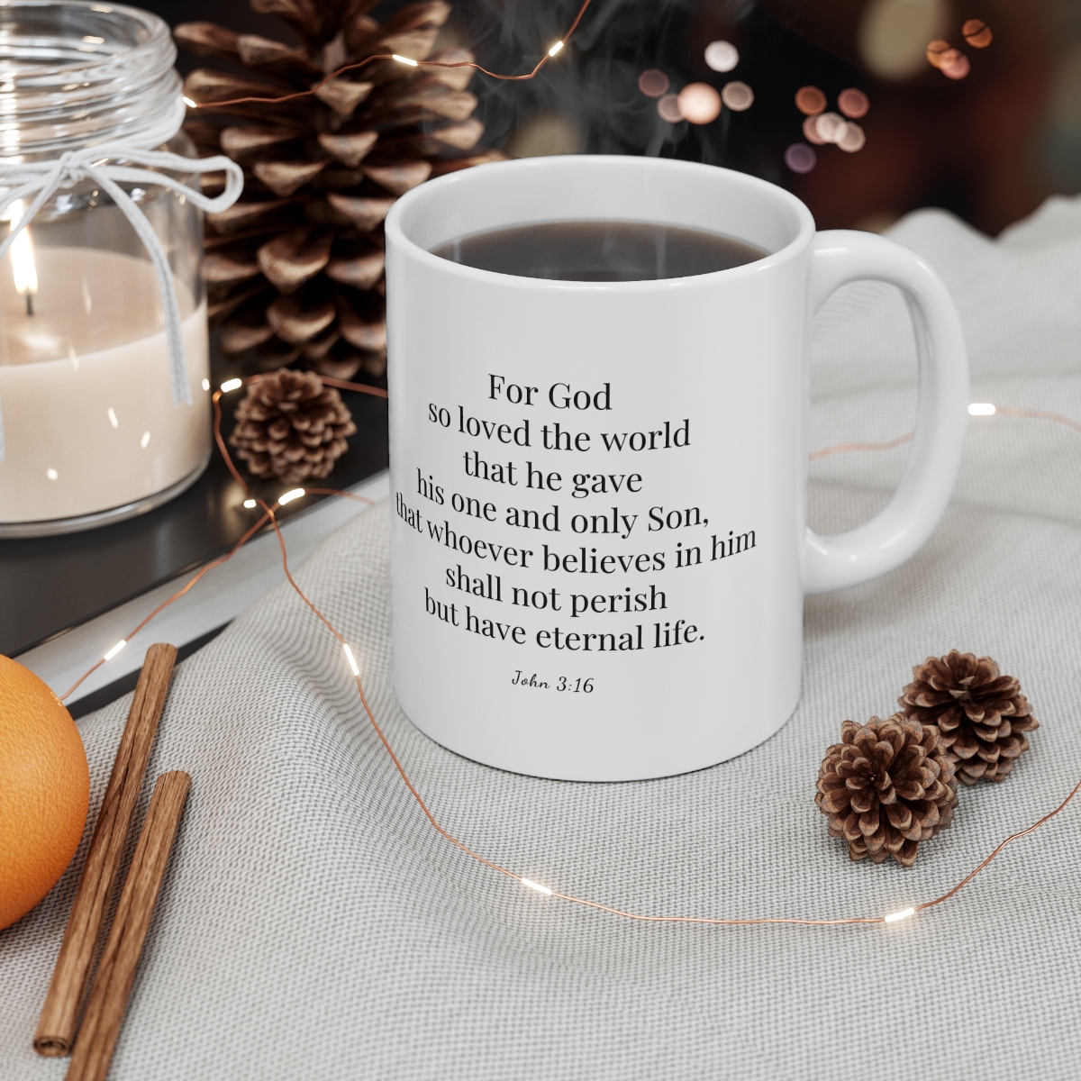 For God so Loved the World - Image 4