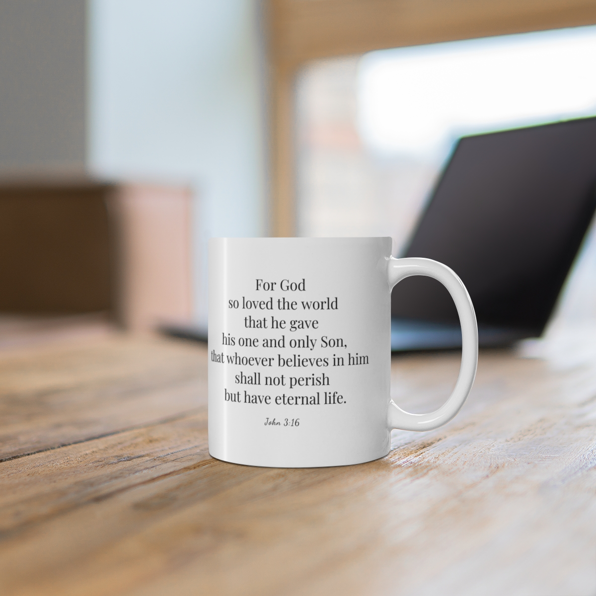 For God so Loved the World - Image 6