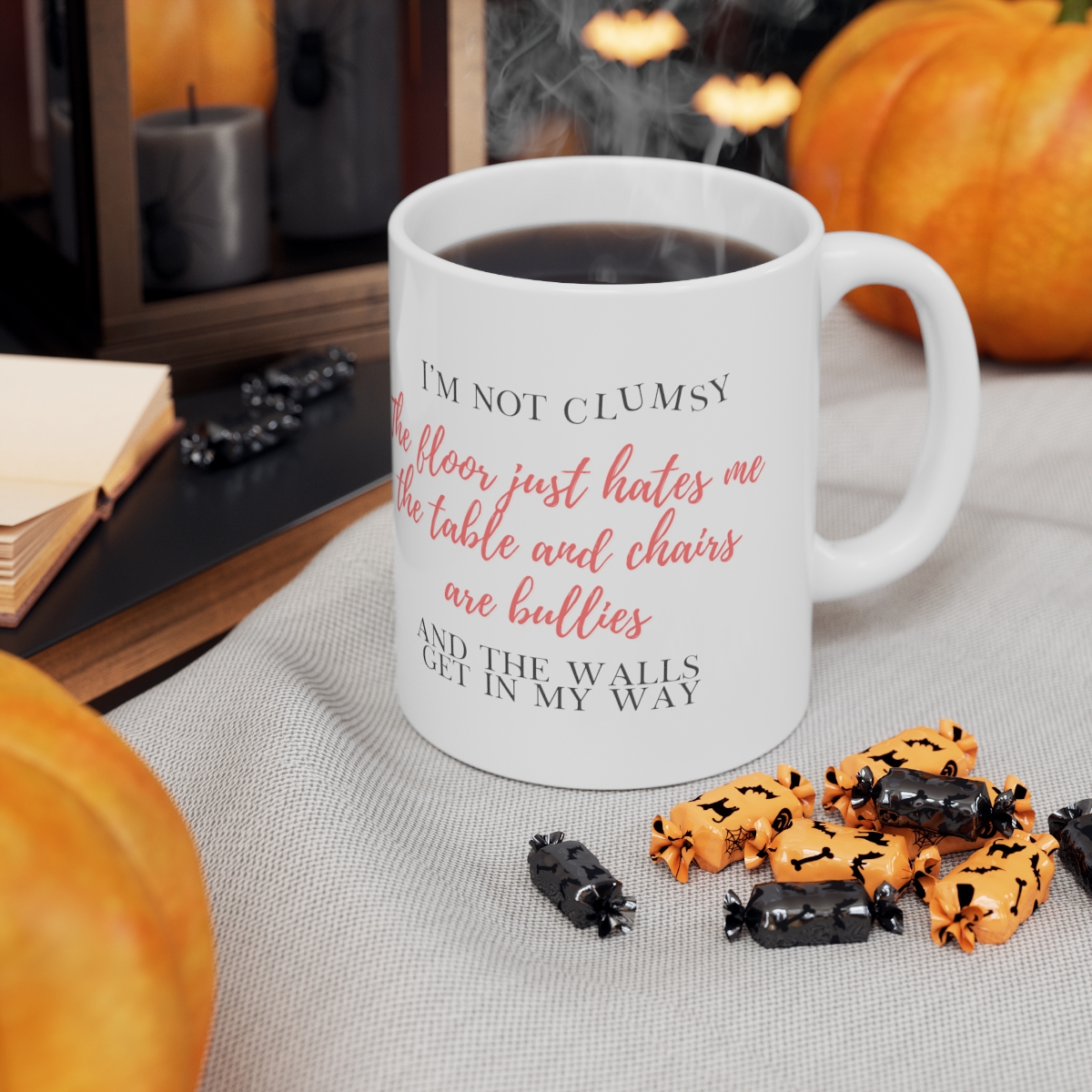 I'm Not Clumsy - Image 7