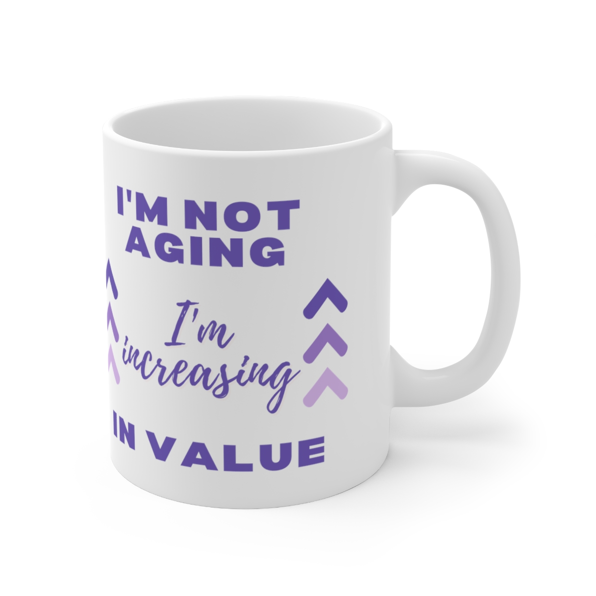 I'm Not Aging - Image 3