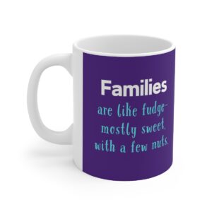 Like Fudge