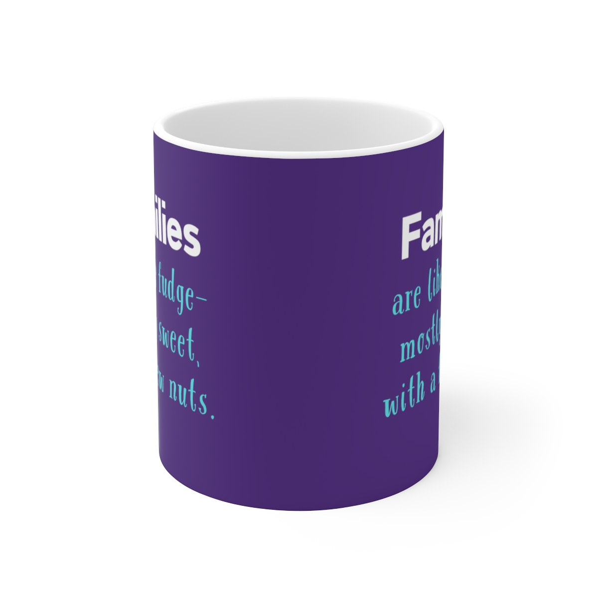 Like Fudge - Image 2