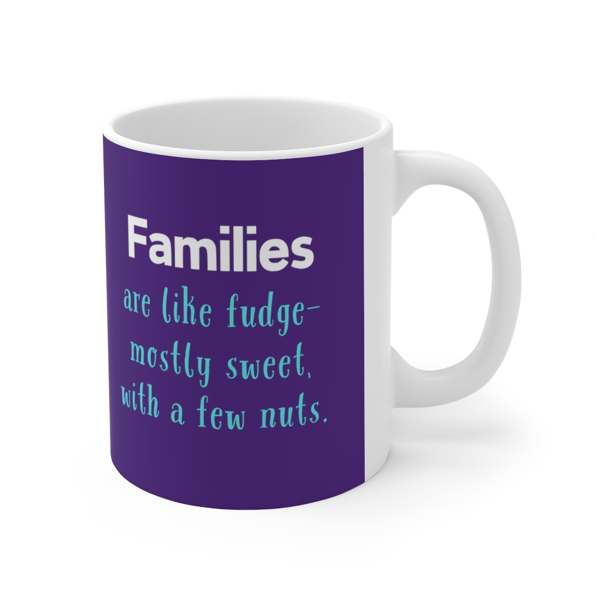 Like Fudge - Image 3