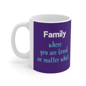 No Matter What