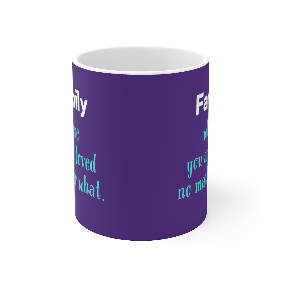 No Matter What - Image 2