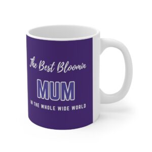 Best Bloomin Mum