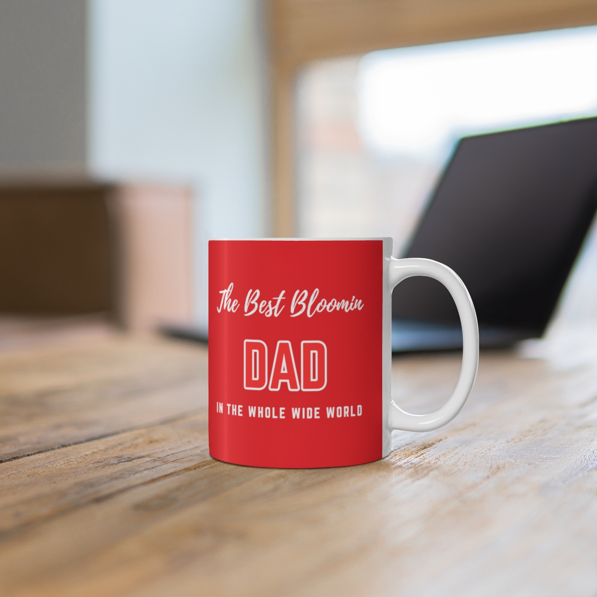 Best Bloomin Dad - Image 6
