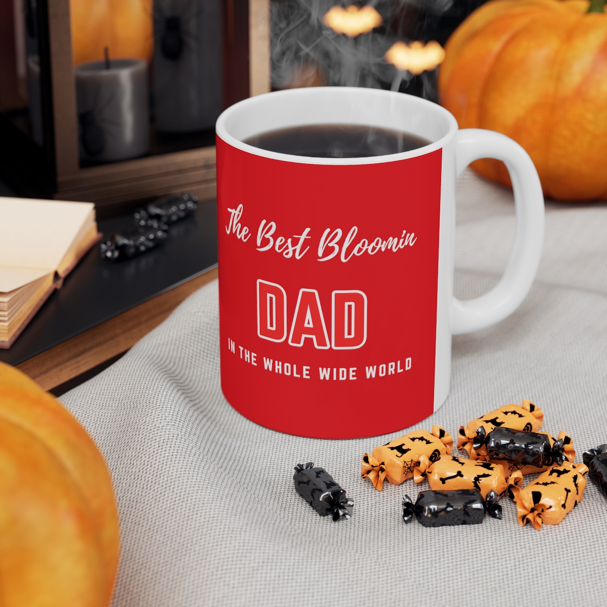 Best Bloomin Dad - Image 7