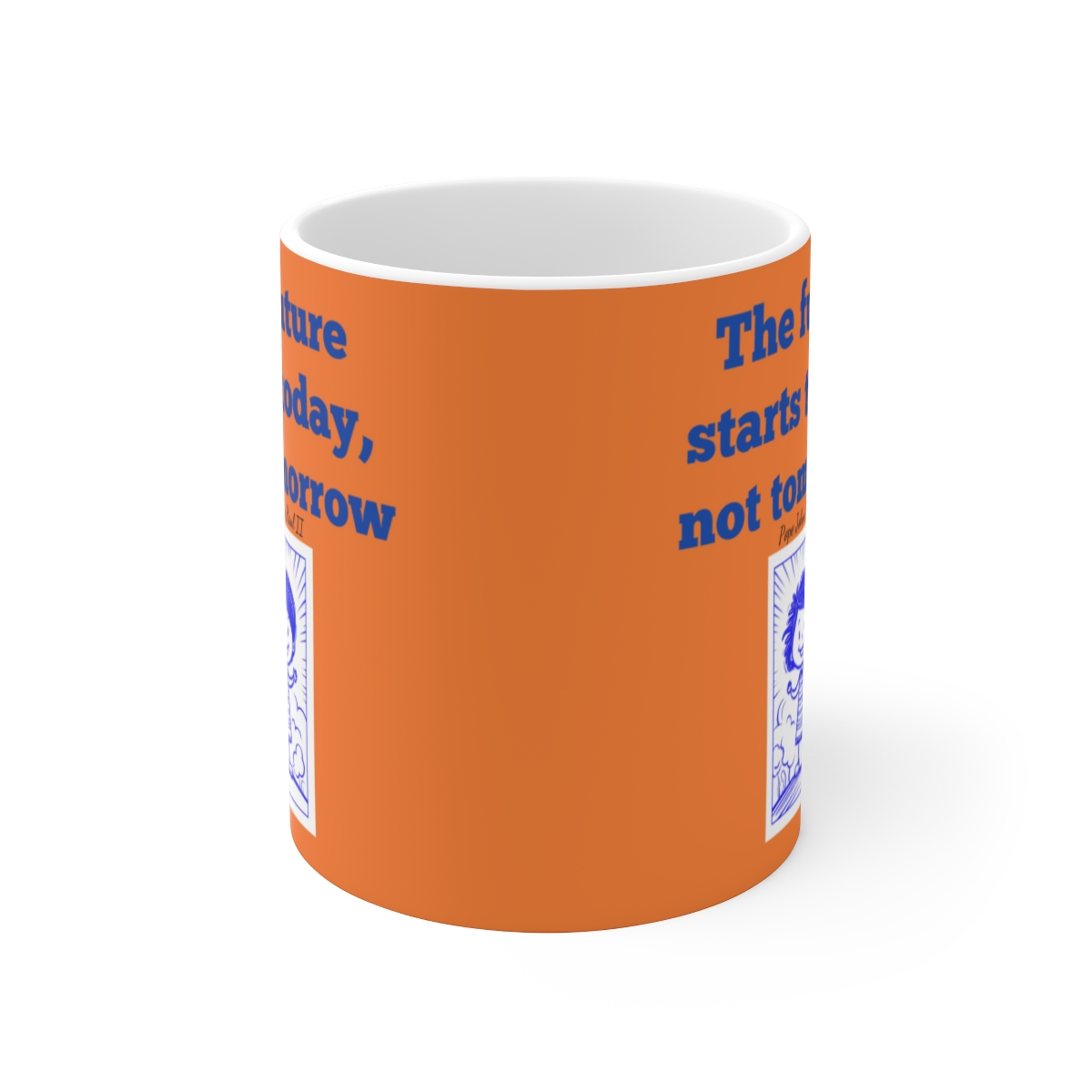 The future starts today, not tomorrow - Image 2